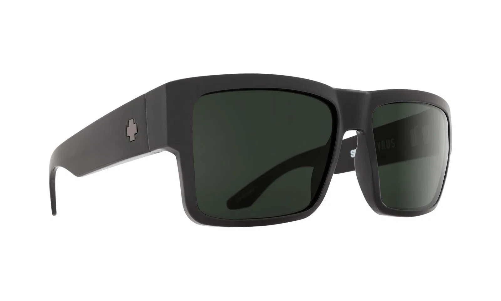 SpyOptic Cyrus 673180 Sunglasses - view 6
